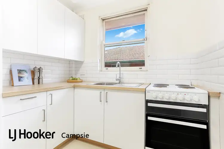 Third view of Homely apartment listing, 8/16 Unara Street, Campsie NSW 2194