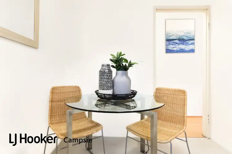 Fourth view of Homely apartment listing, 8/16 Unara Street, Campsie NSW 2194