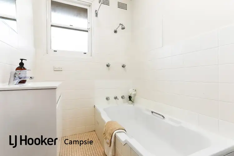 Sixth view of Homely apartment listing, 8/16 Unara Street, Campsie NSW 2194