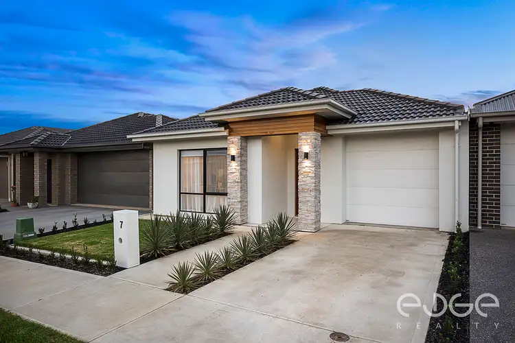 7 Louis Court, Paralowie SA 5108