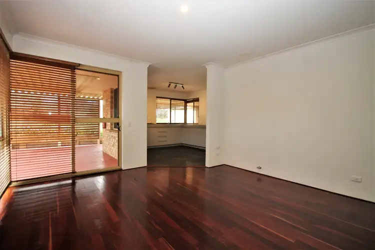 Third view of Homely house listing, 4 Wallaroo Way, Australind WA 6233