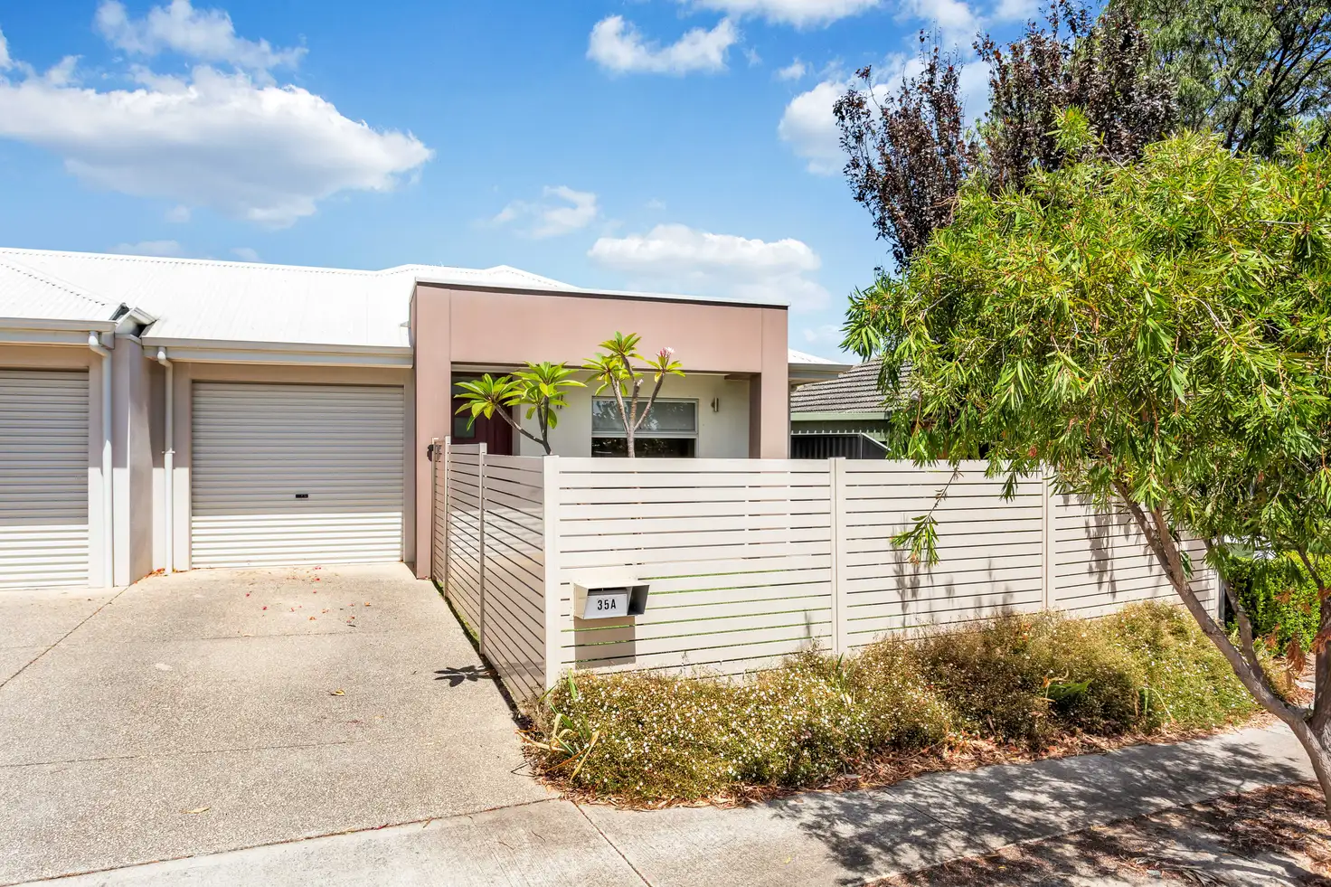 Main view of Homely house listing, 35A Thorne Crescent, Mitchell Park SA 5043