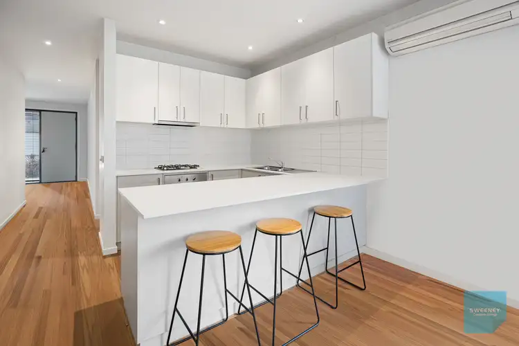 Third view of Homely townhouse listing, 10/1-5 The Close, Caroline Springs VIC 3023