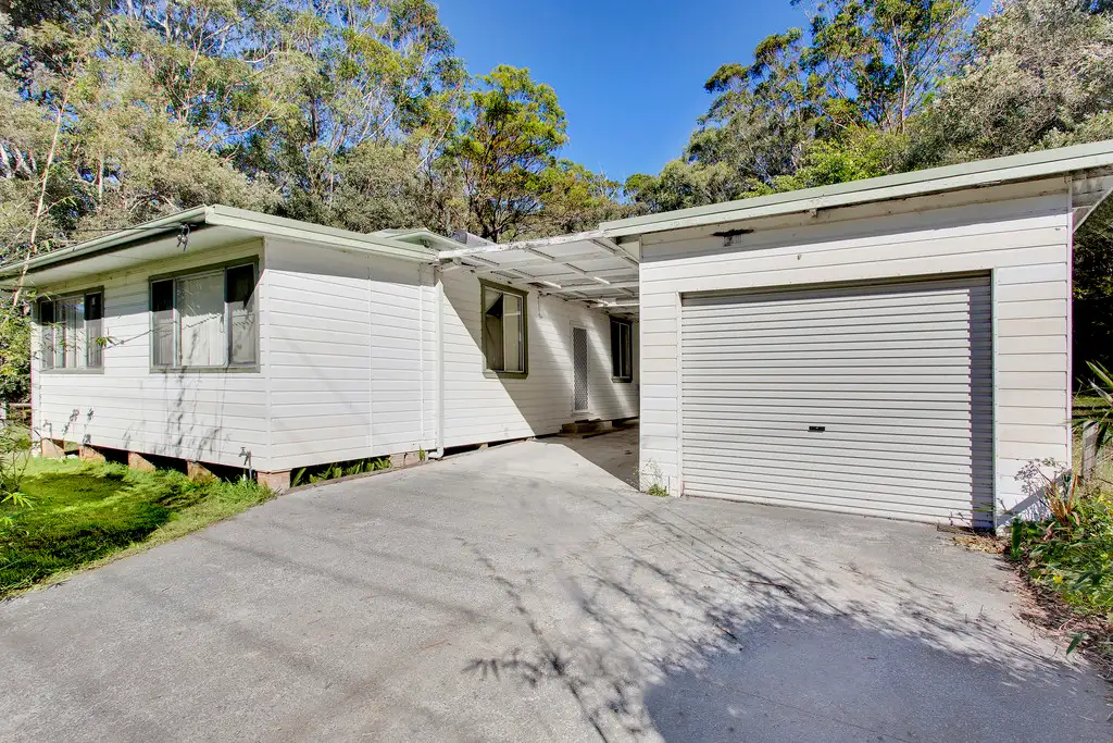 Main view of Homely house listing, 50 Kew Road, Laurieton NSW 2443