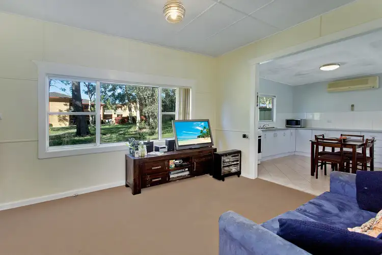 Second view of Homely house listing, 50 Kew Road, Laurieton NSW 2443