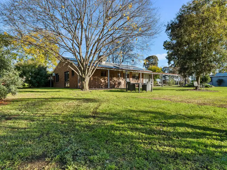 68 Branjee Road, Euroa VIC 3666