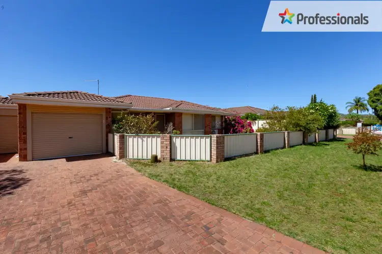 28/25 Dale Road, Armadale WA 6112