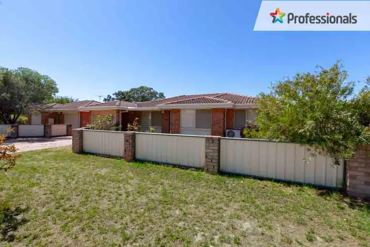 Third view of Homely house listing, 28/25 Dale Road, Armadale WA 6112