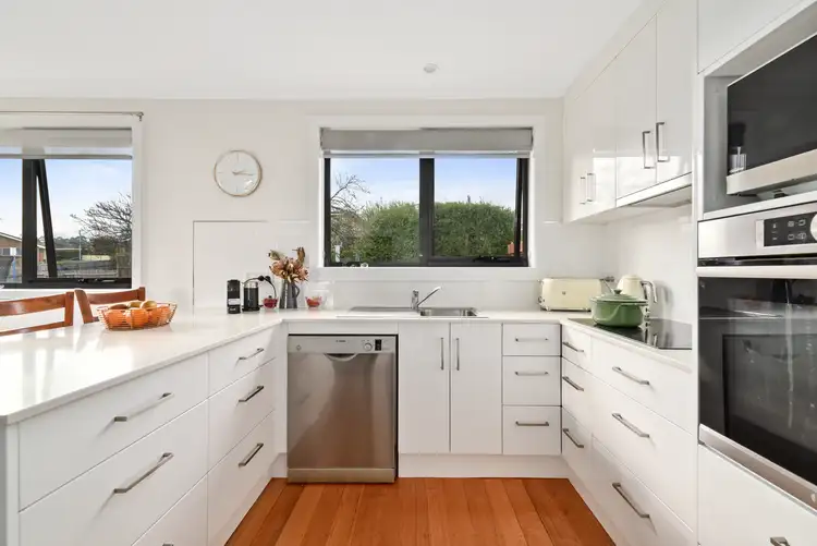 Fifth view of Homely house listing, 24 Franmaree Road, Newnham TAS 7248