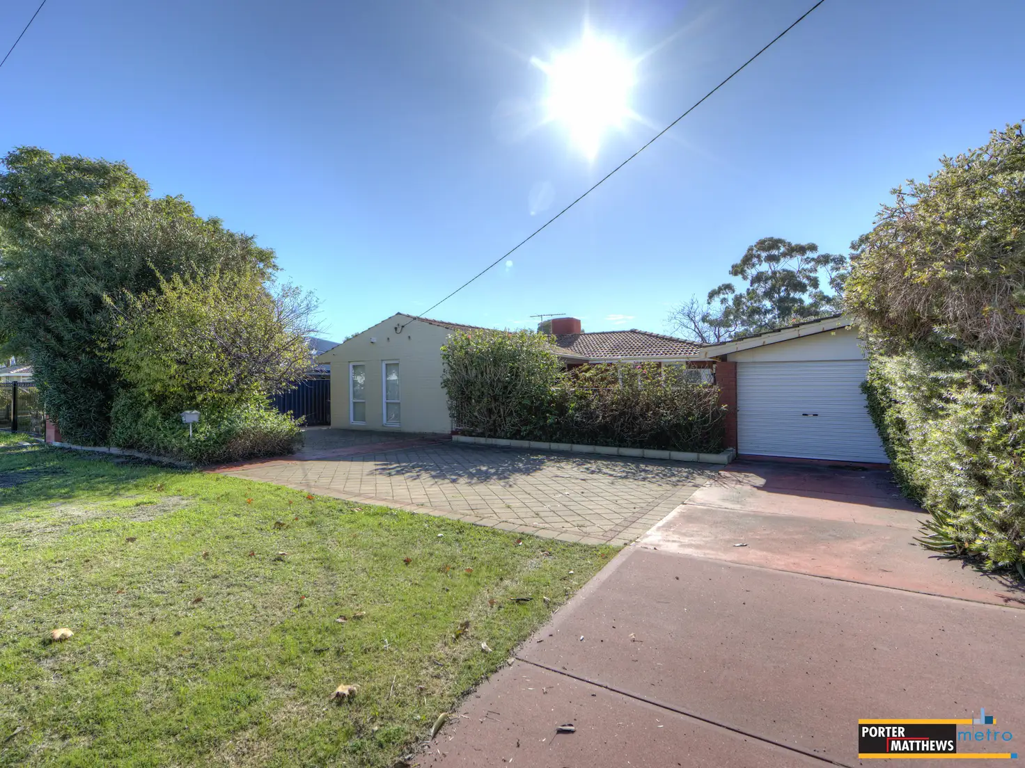 Main view of Homely house listing, 61 Leake Street, Belmont WA 6104