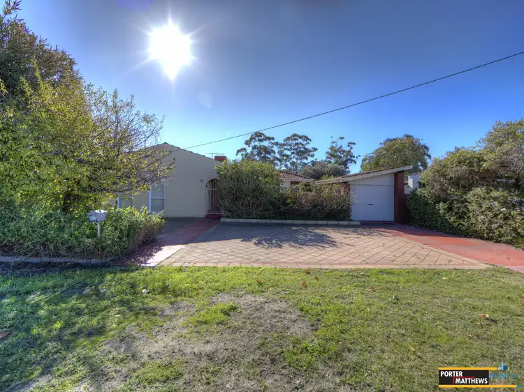 Second view of Homely house listing, 61 Leake Street, Belmont WA 6104