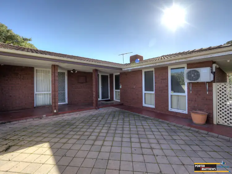 Fourth view of Homely house listing, 61 Leake Street, Belmont WA 6104