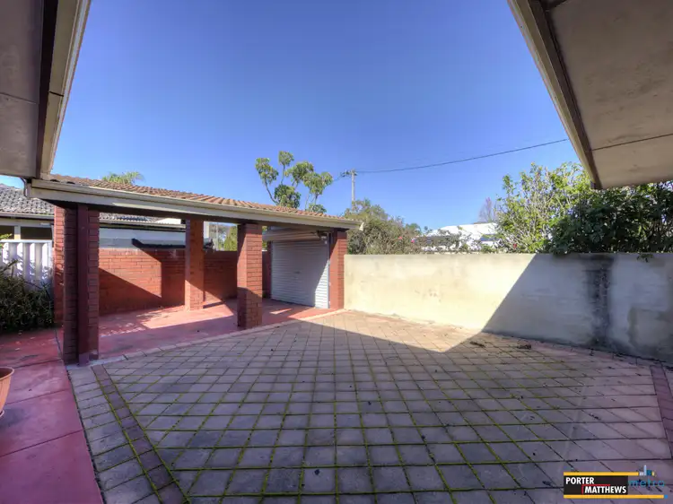 Fifth view of Homely house listing, 61 Leake Street, Belmont WA 6104