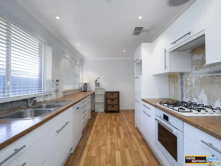 Seventh view of Homely house listing, 61 Leake Street, Belmont WA 6104