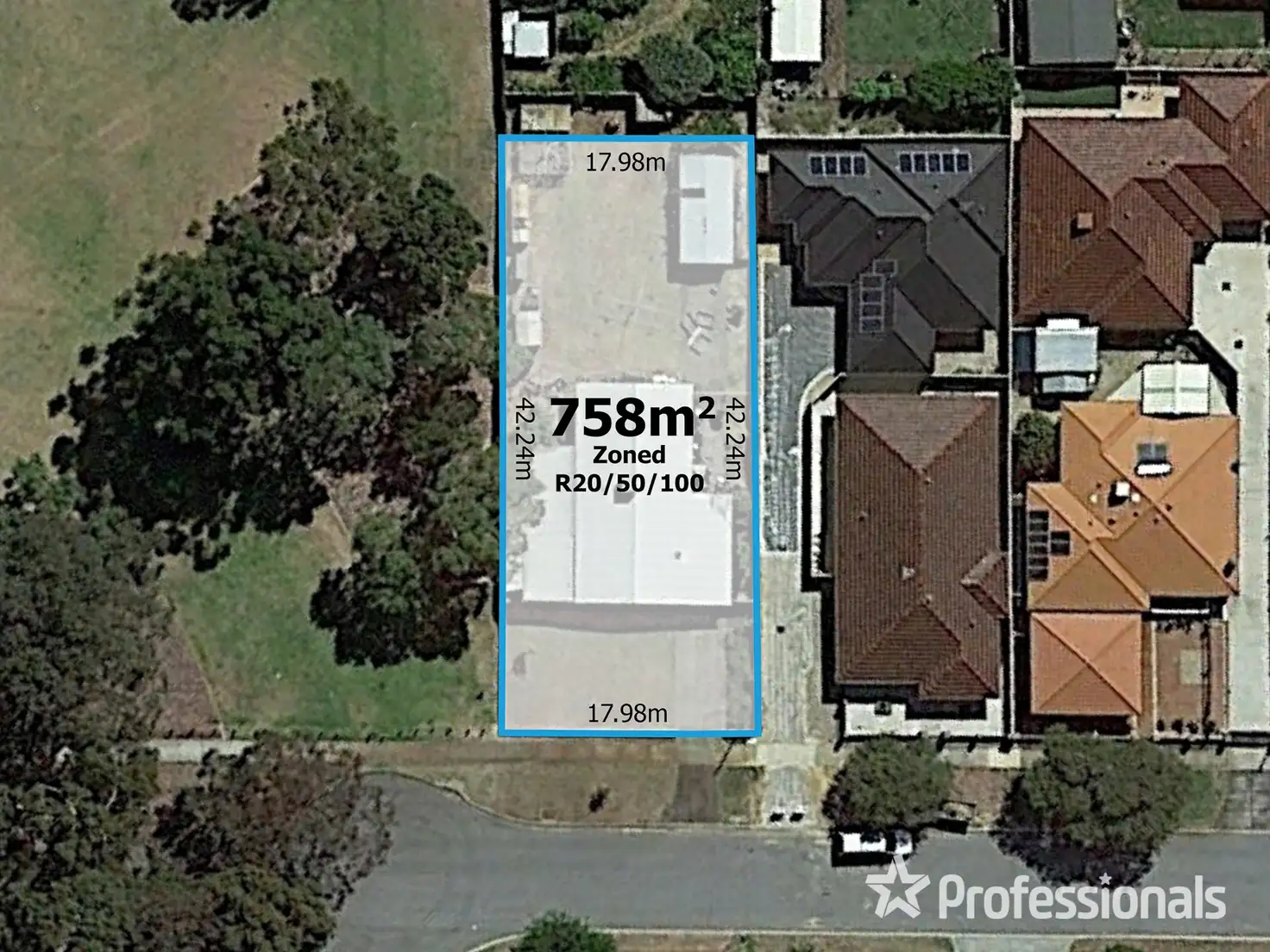 Main view of Homely house listing, 269 Acton Avenue, Kewdale WA 6105