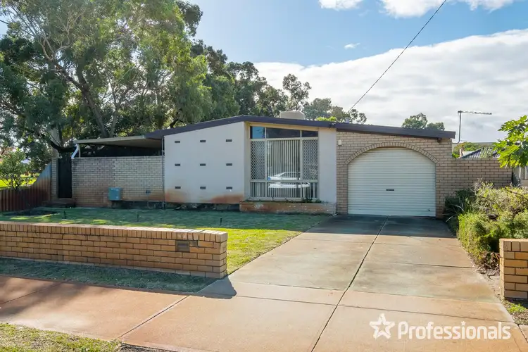 Second view of Homely house listing, 269 Acton Avenue, Kewdale WA 6105