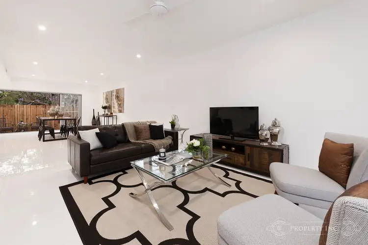 Second view of Homely townhouse listing, 2/38 Avon Street, Morningside QLD 4170