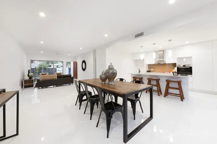 Third view of Homely townhouse listing, 2/38 Avon Street, Morningside QLD 4170
