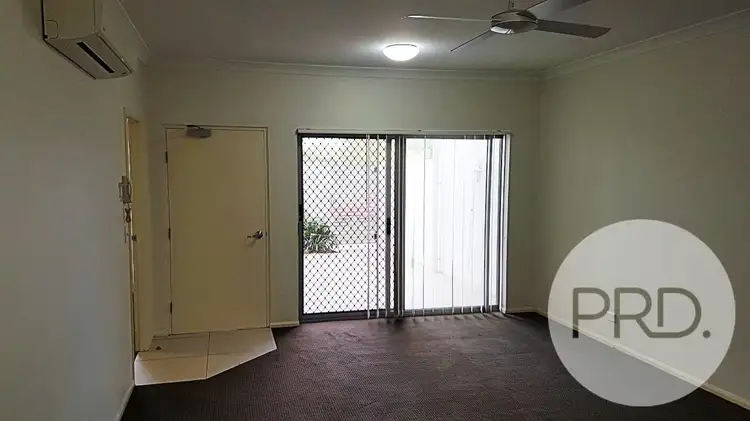 Second view of Homely unit listing, 2/410 Zillmere Road (Entry Via Seeney Street), Zillmere QLD 4034