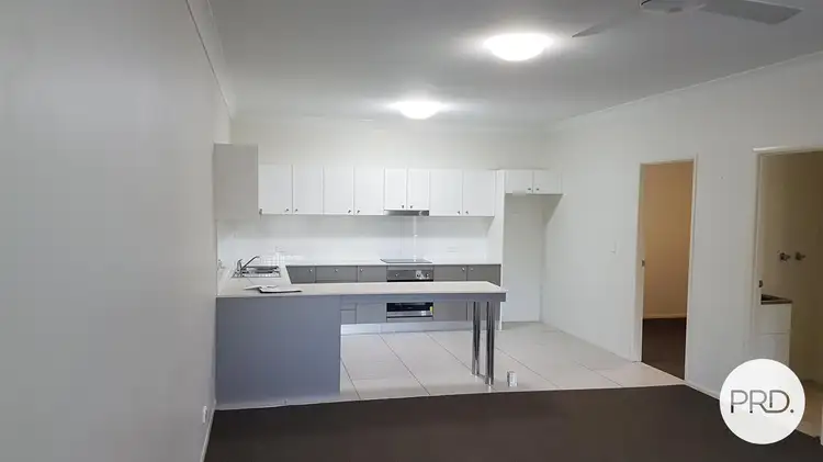 Third view of Homely unit listing, 2/410 Zillmere Road (Entry Via Seeney Street), Zillmere QLD 4034
