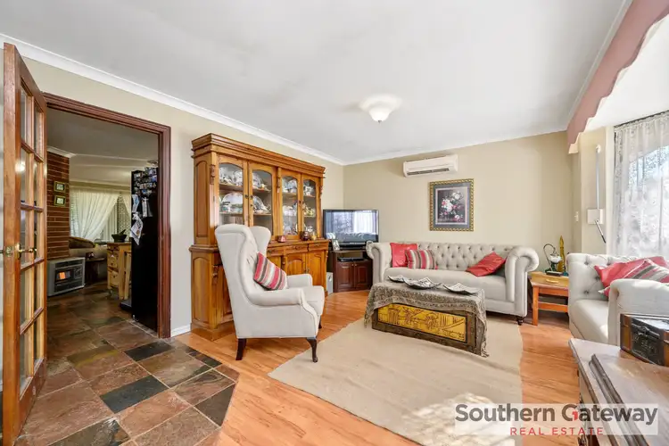 Main view of Homely house listing, 13 Caranja Court, Warnbro WA 6169