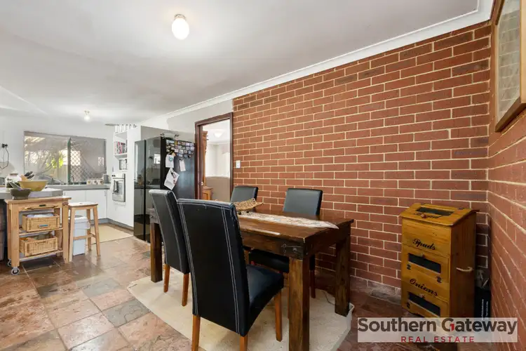 Third view of Homely house listing, 13 Caranja Court, Warnbro WA 6169