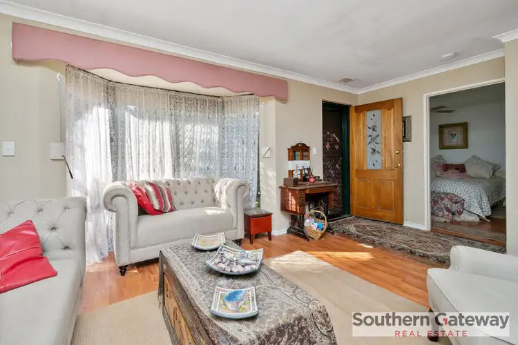 Fourth view of Homely house listing, 13 Caranja Court, Warnbro WA 6169