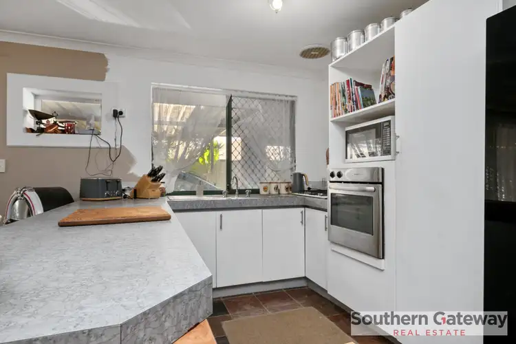Fifth view of Homely house listing, 13 Caranja Court, Warnbro WA 6169