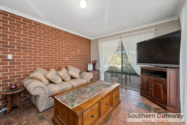 Seventh view of Homely house listing, 13 Caranja Court, Warnbro WA 6169