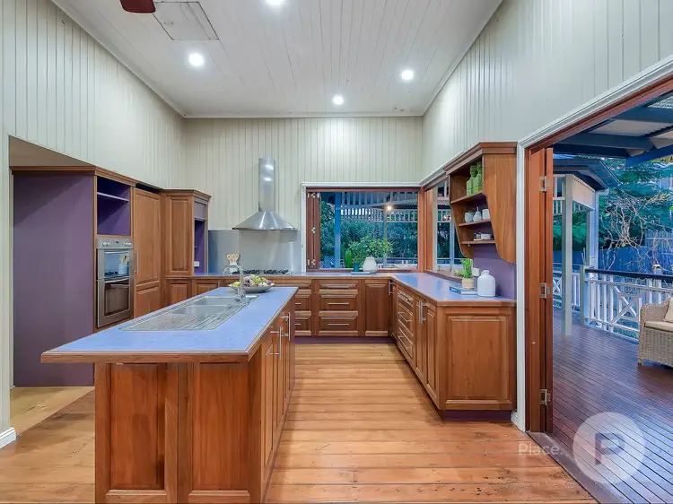 Third view of Homely house listing, 11a Latrobe Street, East Brisbane QLD 4169