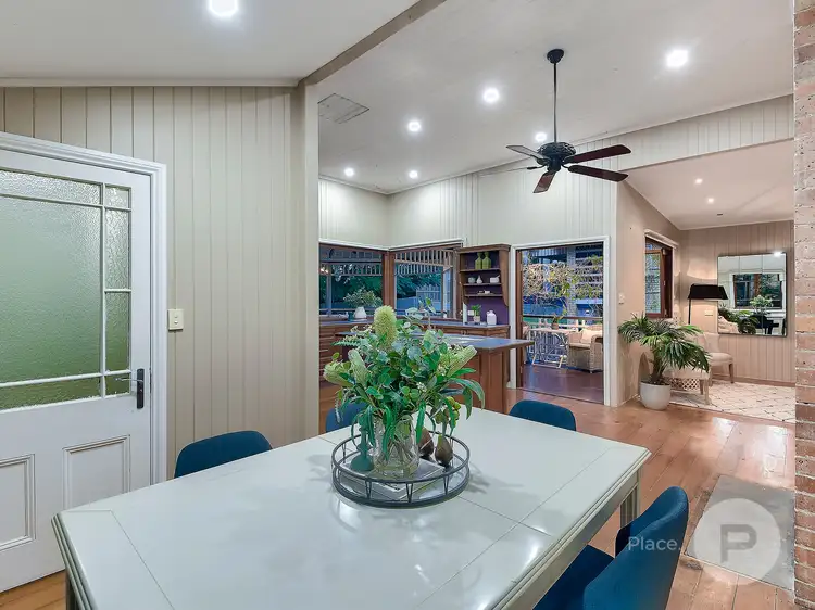 Fourth view of Homely house listing, 11a Latrobe Street, East Brisbane QLD 4169