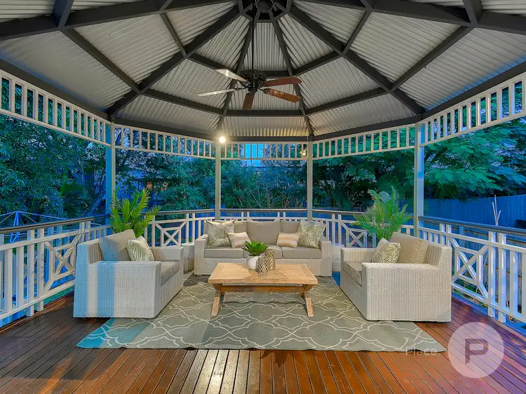 Sixth view of Homely house listing, 11a Latrobe Street, East Brisbane QLD 4169