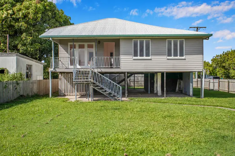 Second view of Homely house listing, 115 Nebo Road, West Mackay QLD 4740