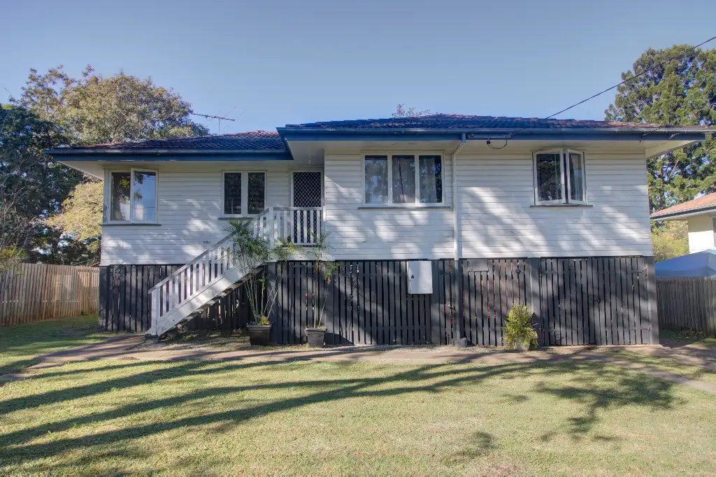 Main view of Homely house listing, 18 Peacock Street, One Mile QLD 4305