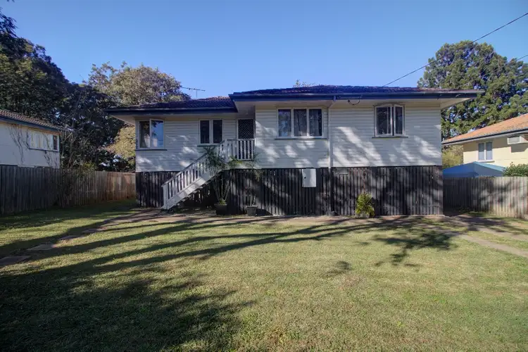 Second view of Homely house listing, 18 Peacock Street, One Mile QLD 4305