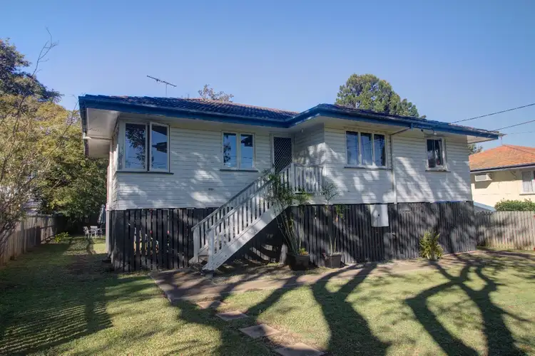 Third view of Homely house listing, 18 Peacock Street, One Mile QLD 4305