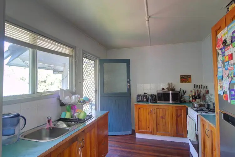 Fifth view of Homely house listing, 18 Peacock Street, One Mile QLD 4305