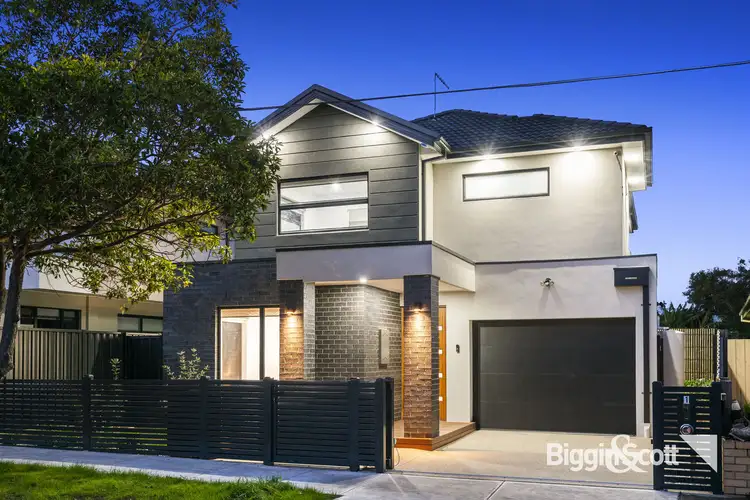 1 Tarran Street, Laverton VIC 3028