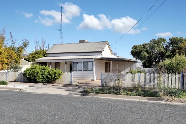 Main view of Homely house listing, 42 Golden Street, West Wyalong NSW 2671