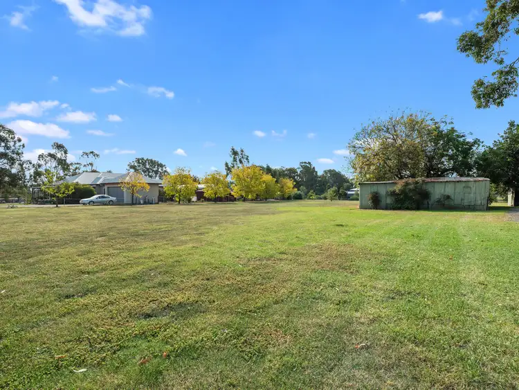 Fifth view of Homely land listing, 74 Branjee Road, Euroa VIC 3666