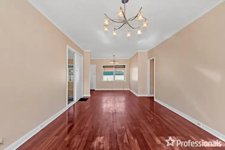 Sixth view of Homely house listing, 49 Cygnus Street, Rockingham WA 6168