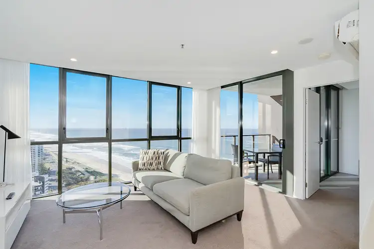 2604/3440 Surfers Paradise Boulevard, Surfers Paradise QLD 4217