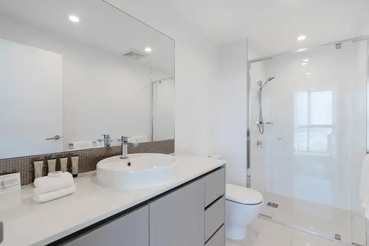 Seventh view of Homely apartment listing, 2604/3440 Surfers Paradise Boulevard, Surfers Paradise QLD 4217