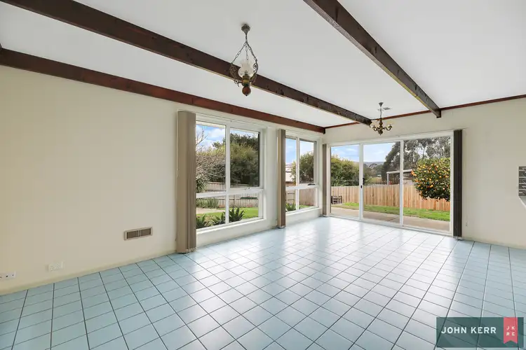 Fifth view of Homely house listing, 23 Cemetery Road, Moe VIC 3825