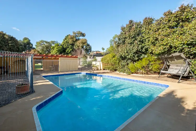 Second view of Homely house listing, 46 Trafalgar Road, Lesmurdie WA 6076