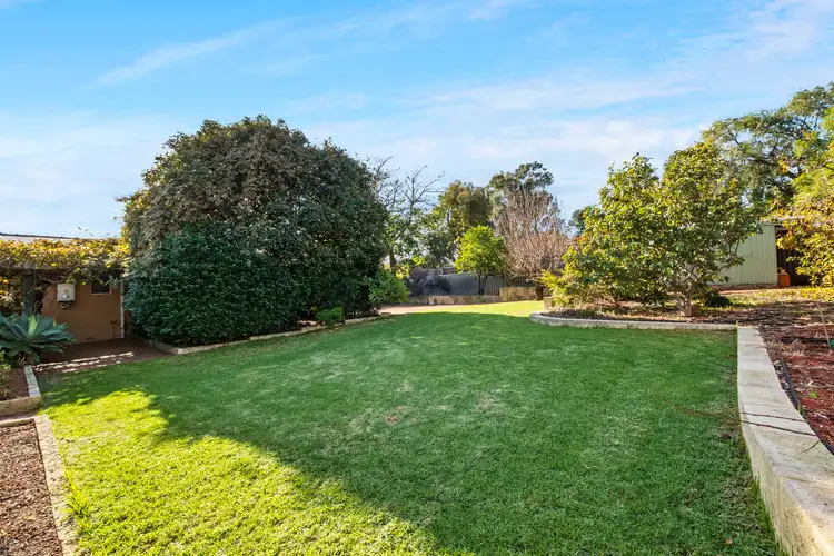 Third view of Homely house listing, 46 Trafalgar Road, Lesmurdie WA 6076