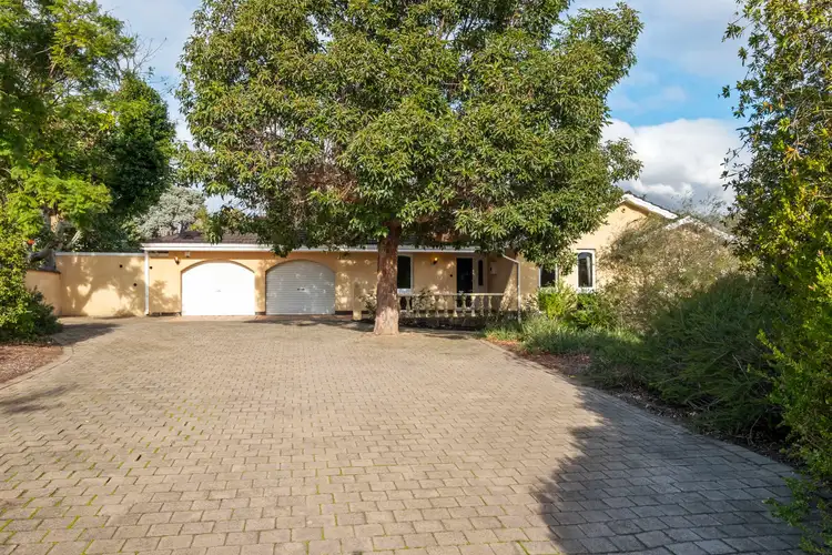 Fifth view of Homely house listing, 46 Trafalgar Road, Lesmurdie WA 6076