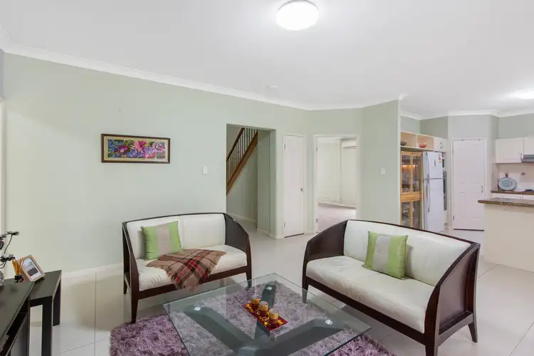 Fourth view of Homely house listing, 36 Habitat Drive, Wakerley QLD 4154