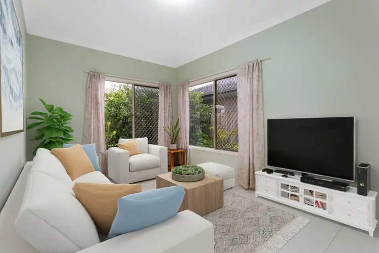 Fifth view of Homely house listing, 36 Habitat Drive, Wakerley QLD 4154