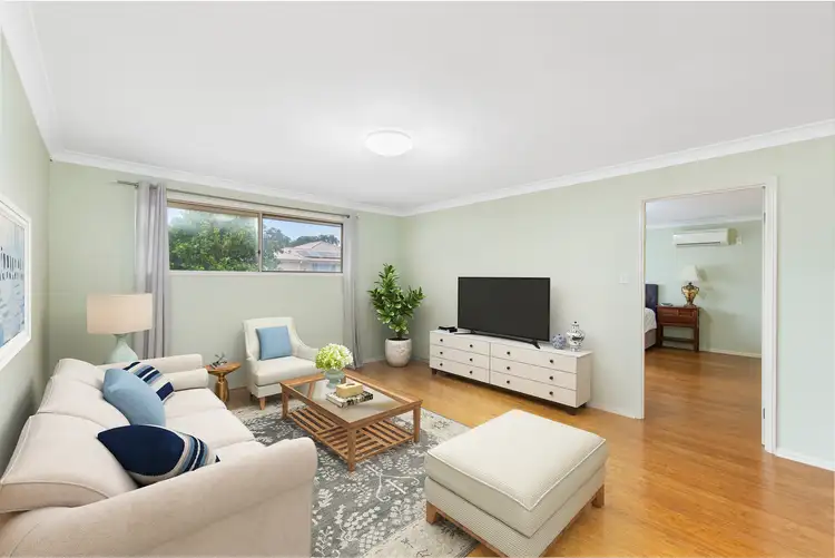 Sixth view of Homely house listing, 36 Habitat Drive, Wakerley QLD 4154